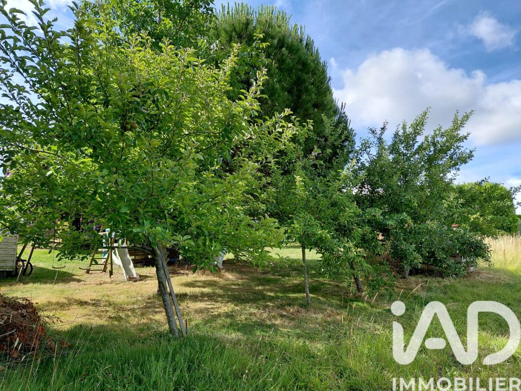 Maison 6 Pièce(s) Magnac-Lavalette-Villars - Photo 20