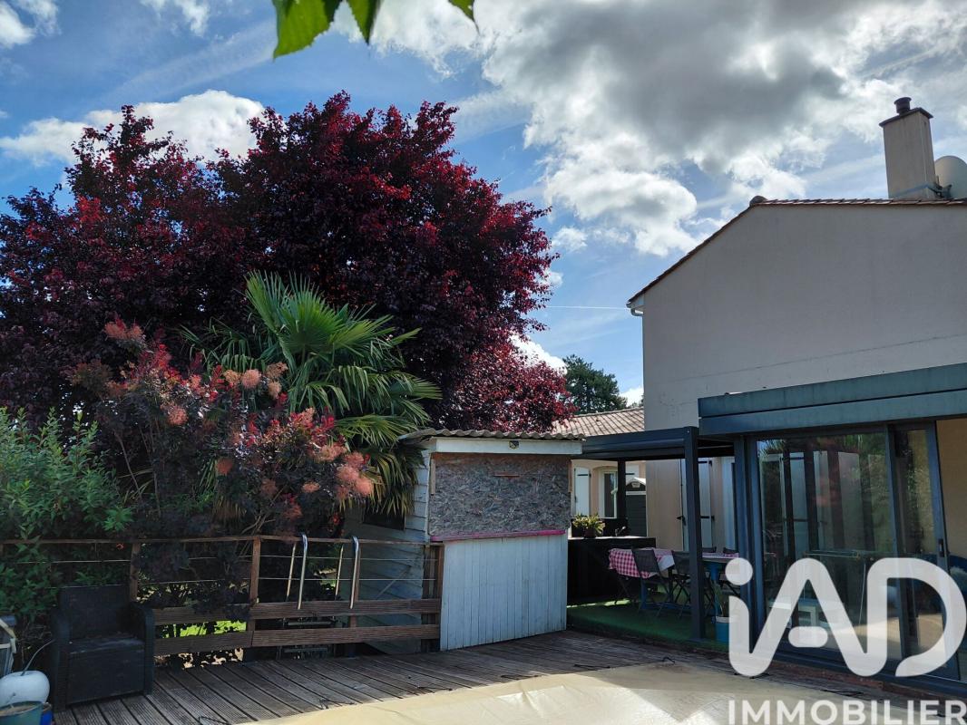 Maison 6 Pièce(s) Magnac-Lavalette-Villars - Photo 21