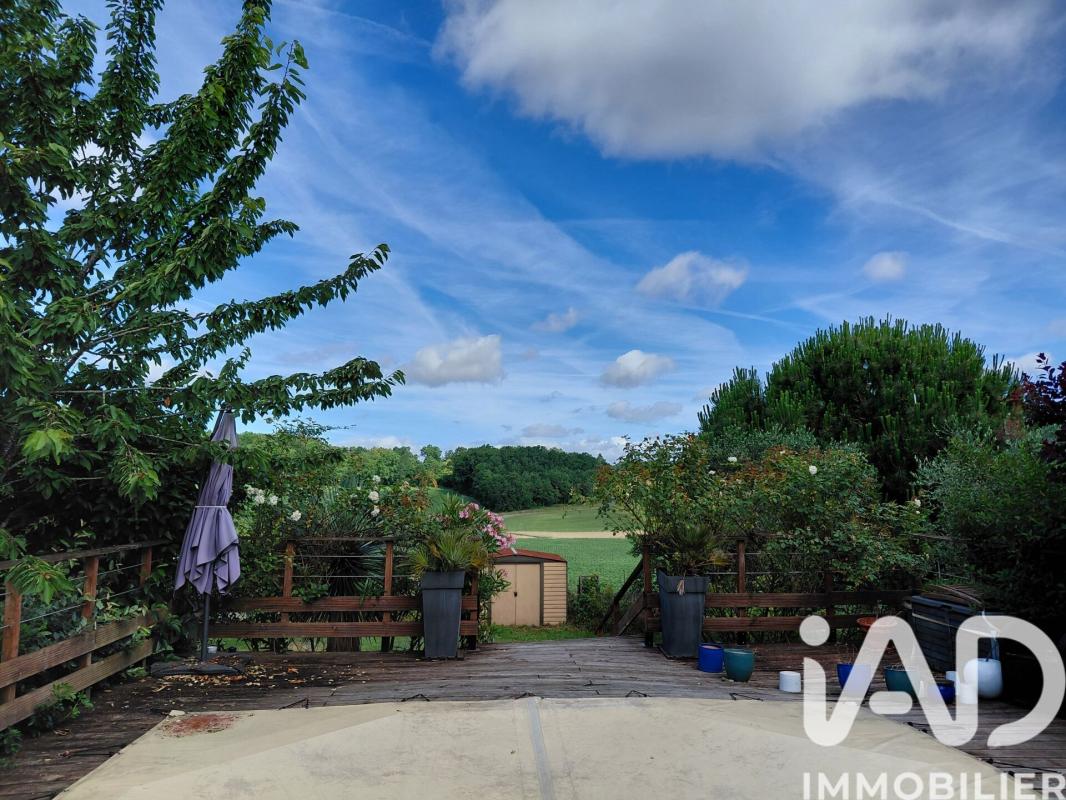 Maison 6 Pièce(s) Magnac-Lavalette-Villars - Photo 24