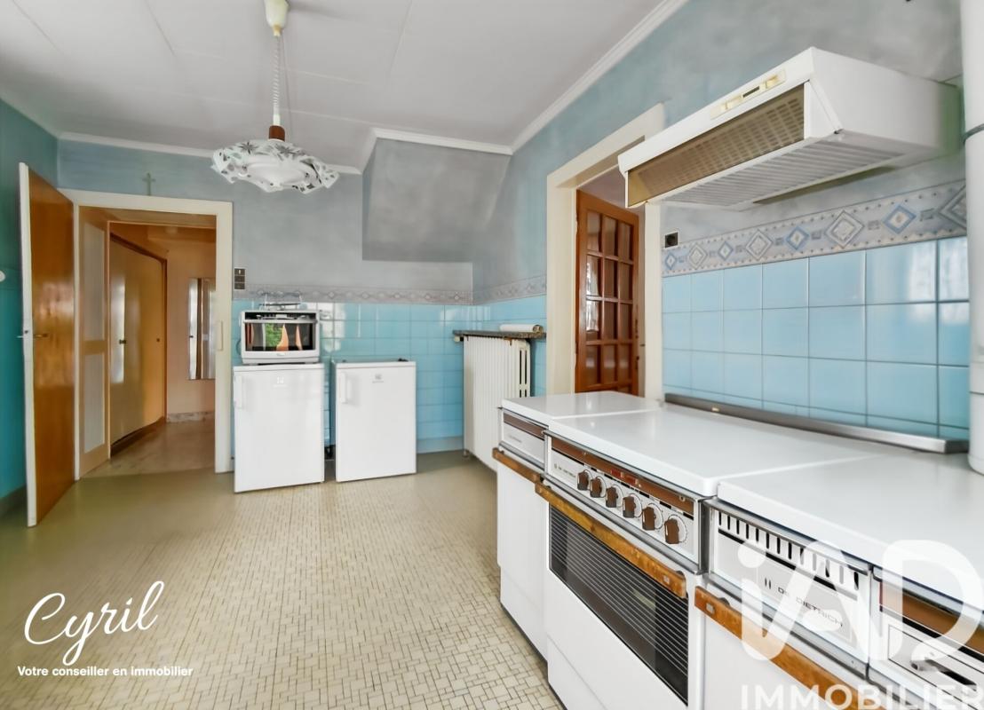 Maison 4 Pièce(s) Saulxures-sur-Moselotte
