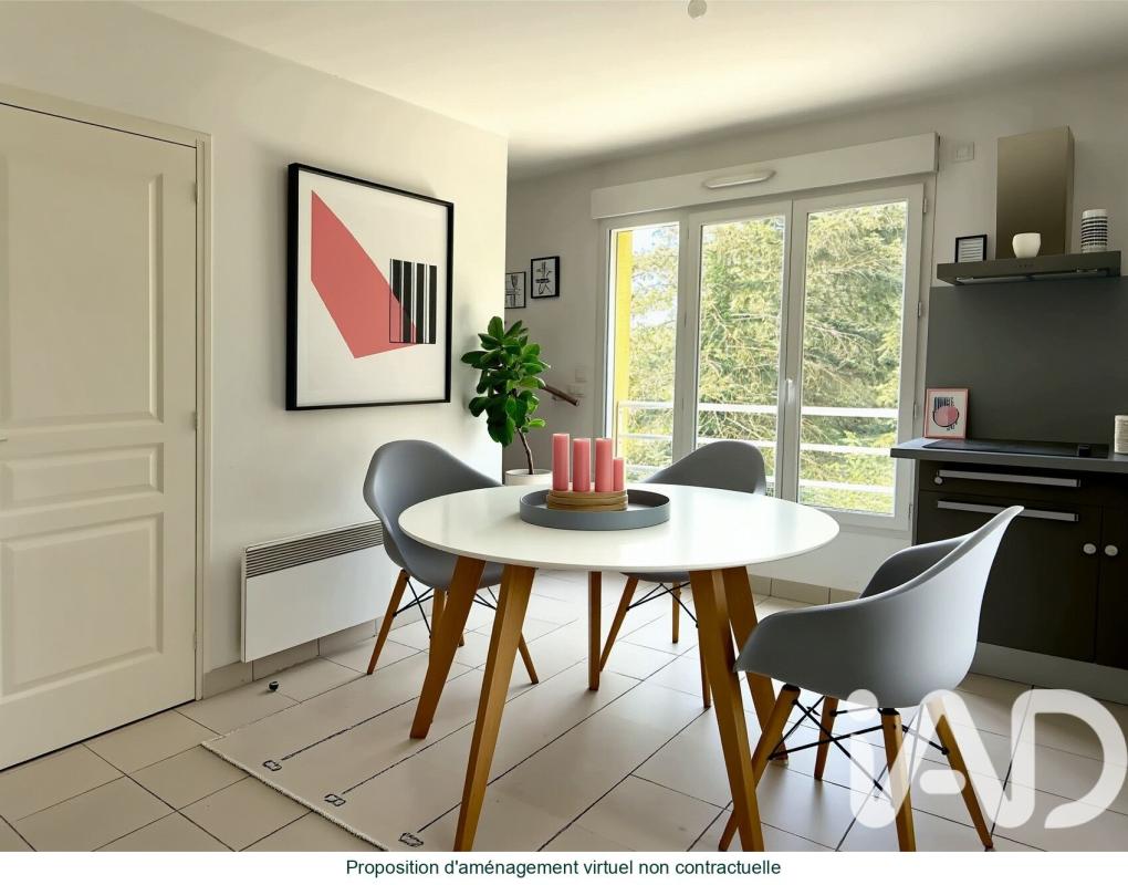 Appartement 3 Pièce(s) Montfort-l'Amaury - Photo 3