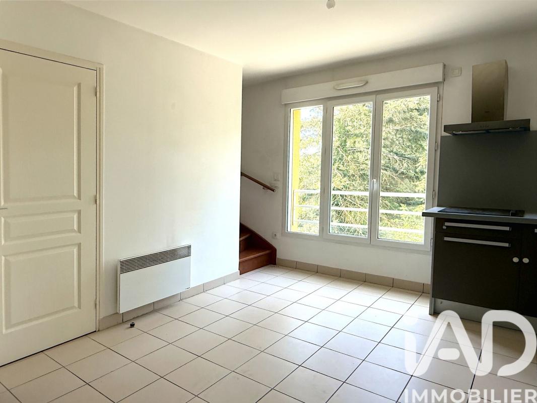 Appartement 3 Pièce(s) Montfort-l'Amaury - Photo 4
