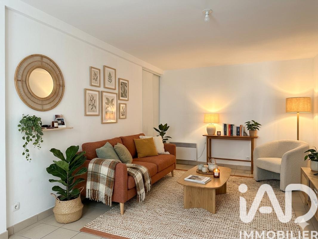 Appartement 3 Pièce(s) Montfort-l'Amaury - Photo 5