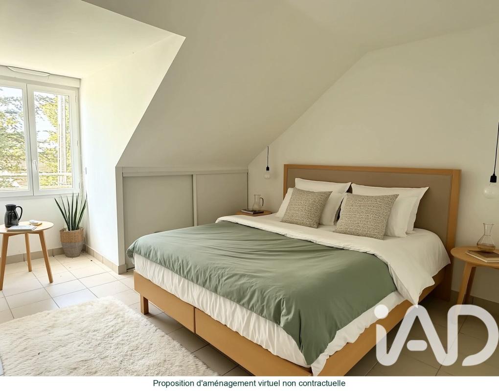 Appartement 3 Pièce(s) Montfort-l'Amaury - Photo 8