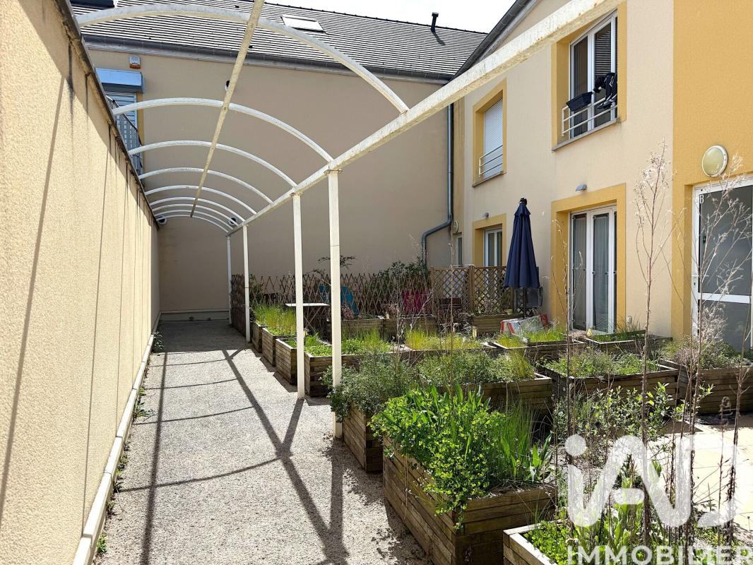 Appartement 3 Pièce(s) Montfort-l'Amaury - Photo 14