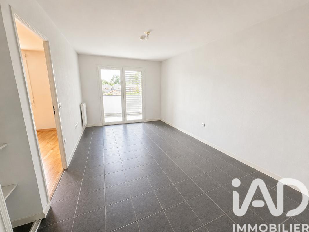 Appartement 2 Pièce(s) Eysines - Photo 5