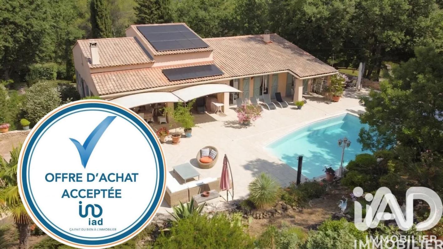 Maison 7 Pièce(s) Néoules