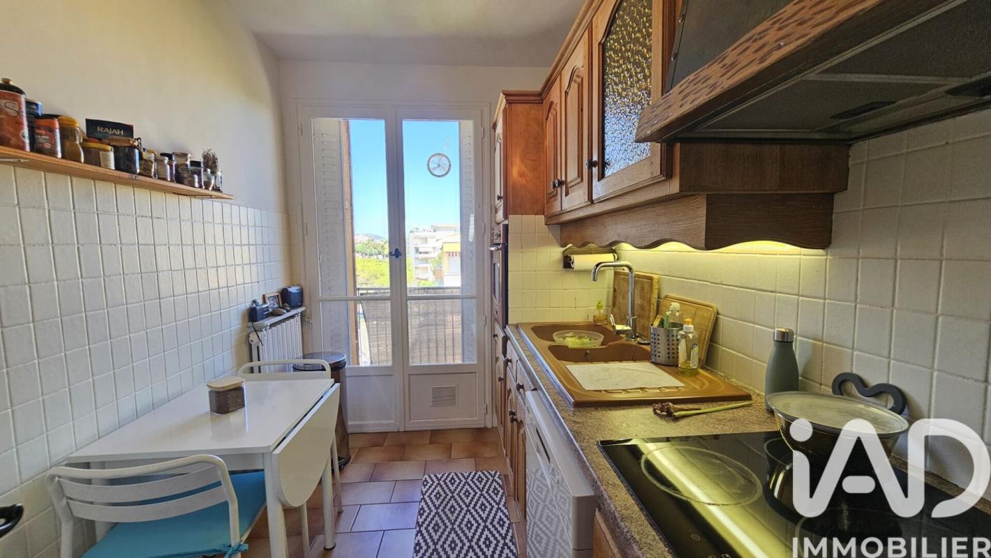 Appartement 4 Pièce(s) Fréjus - Photo 8
