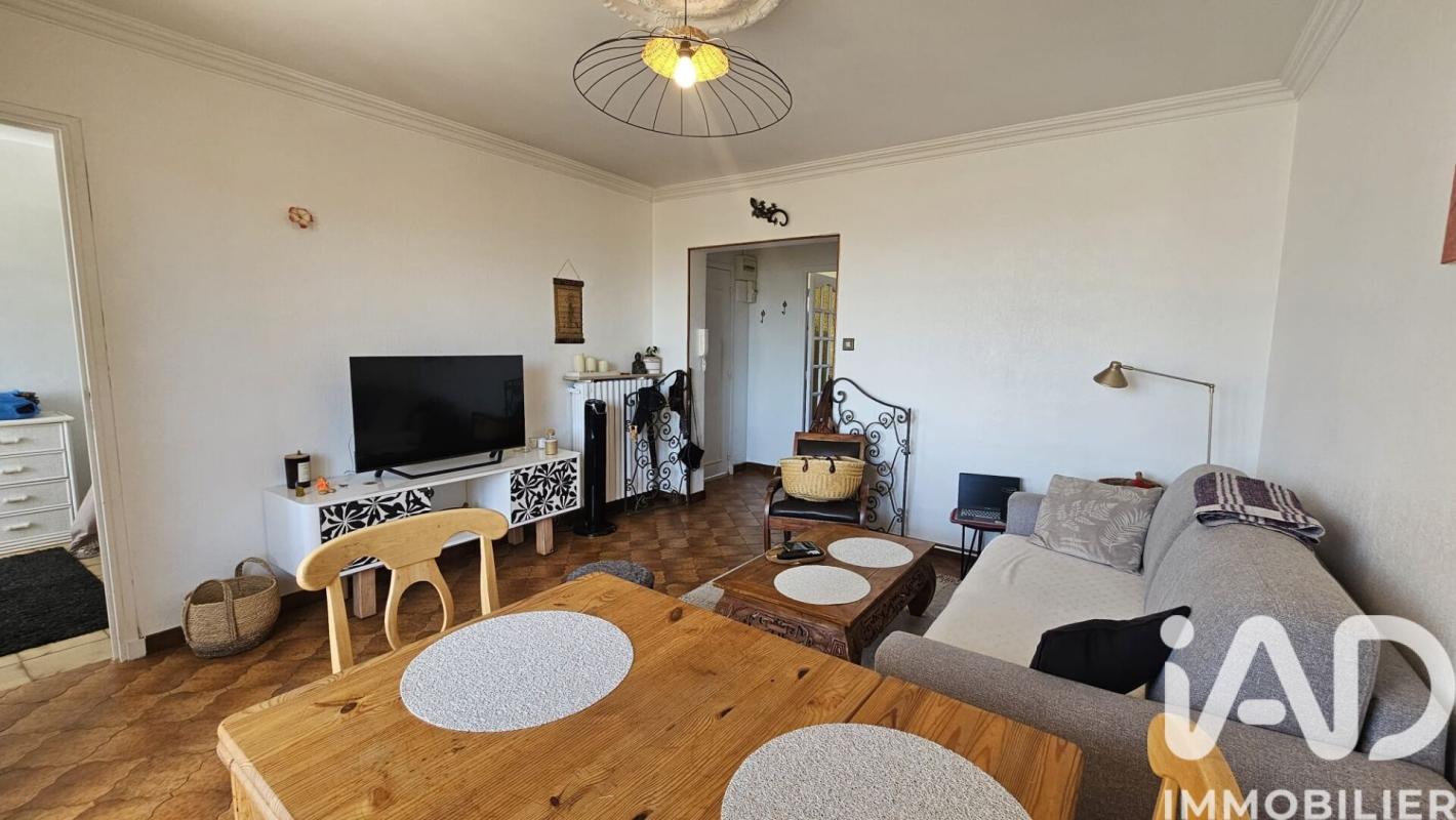 Appartement 4 Pièce(s) Fréjus - Photo 3