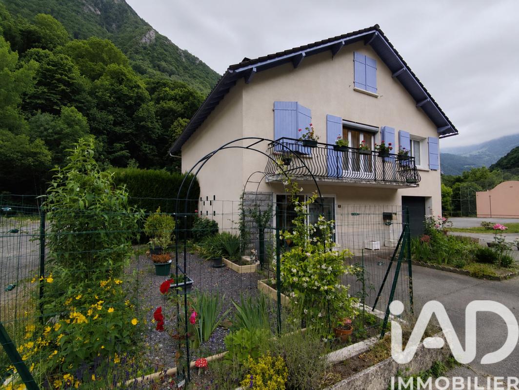Maison 6 Pièce(s) Cette-Eygun - Photo 1