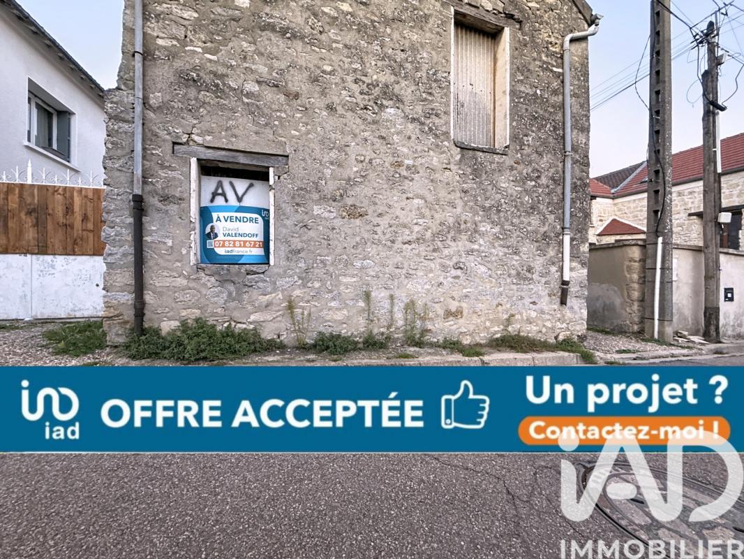 Maison 2 Pièce(s) Juziers
