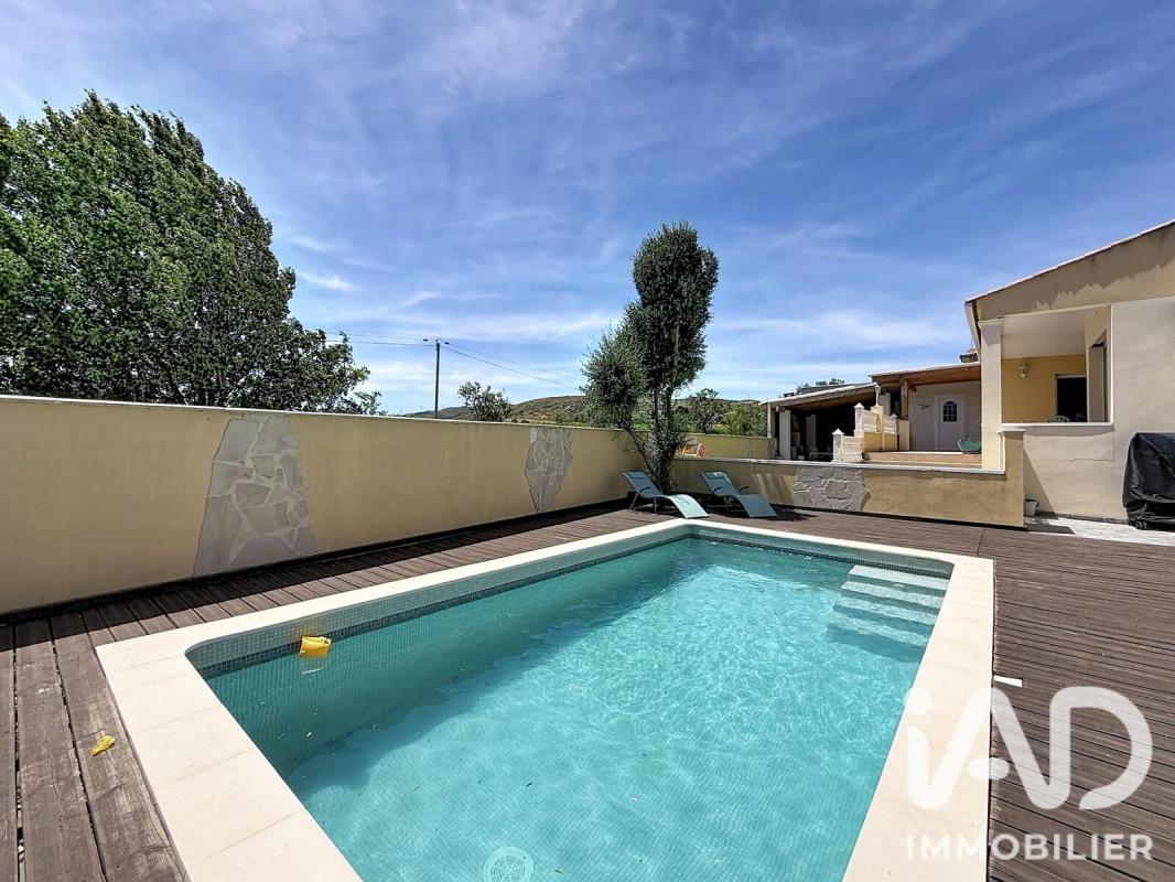 Villa 8 Pièce(s) Narbonne