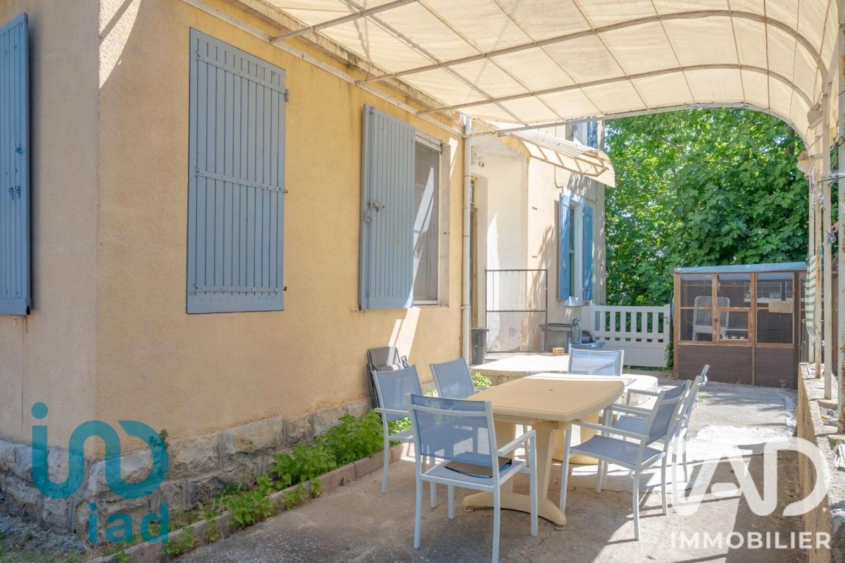 Maison 3 Pièce(s) Sénas - Photo 6
