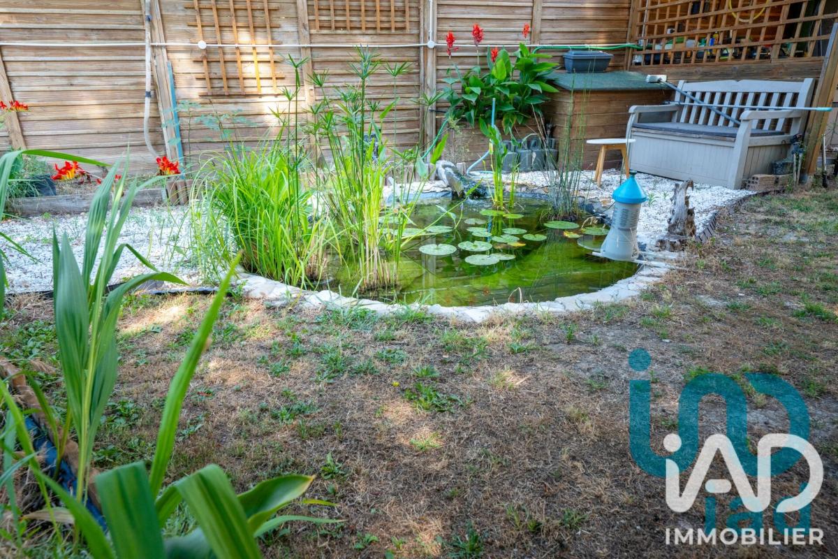 Maison 3 Pièce(s) Sénas - Photo 7