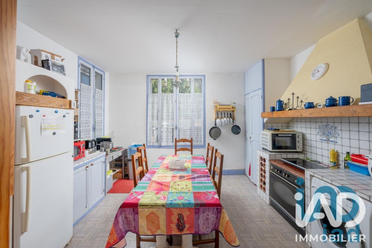 Maison 3 Pièce(s) Sénas - Photo 20