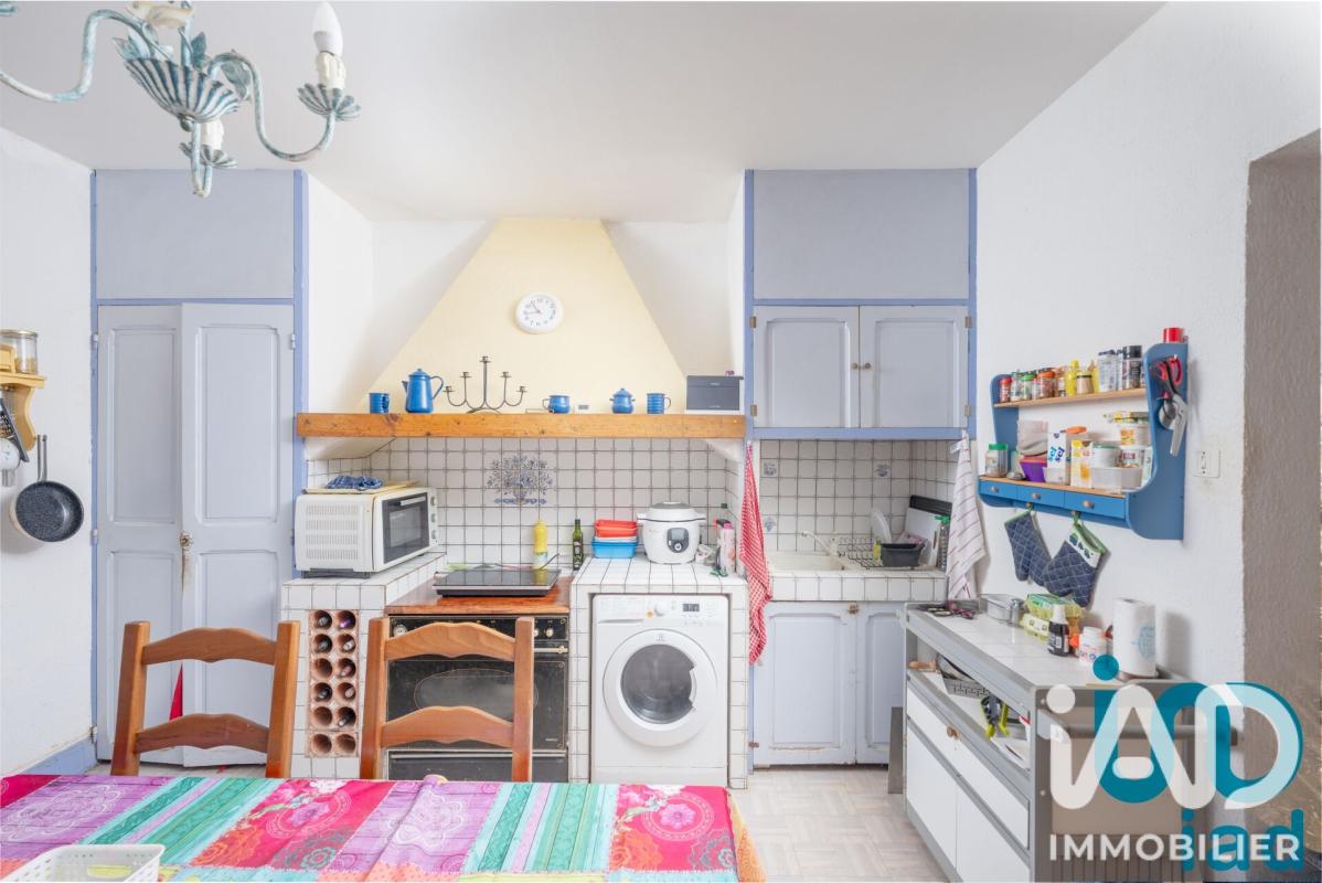 Maison 3 Pièce(s) Sénas - Photo 21