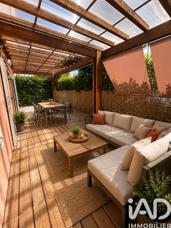 Maison 3 Pièce(s) Le Muy