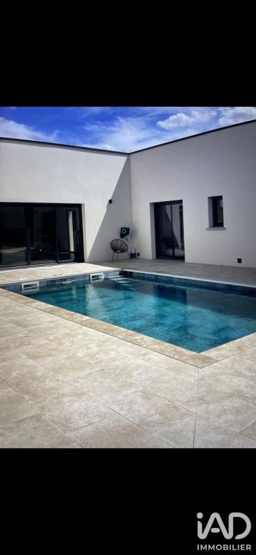 Maison 5 Pièce(s) Villeroy - Photo 2