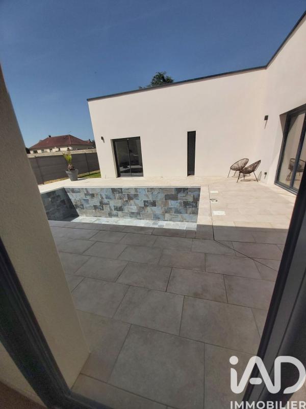 Maison 5 Pièce(s) Villeroy - Photo 5