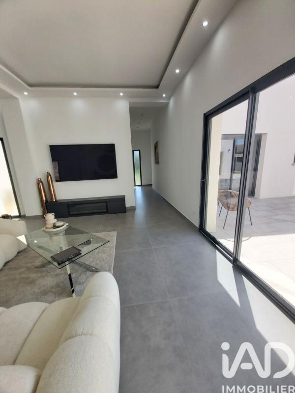 Maison 5 Pièce(s) Villeroy - Photo 14