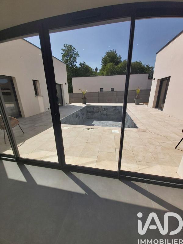 Maison 5 Pièce(s) Villeroy - Photo 15