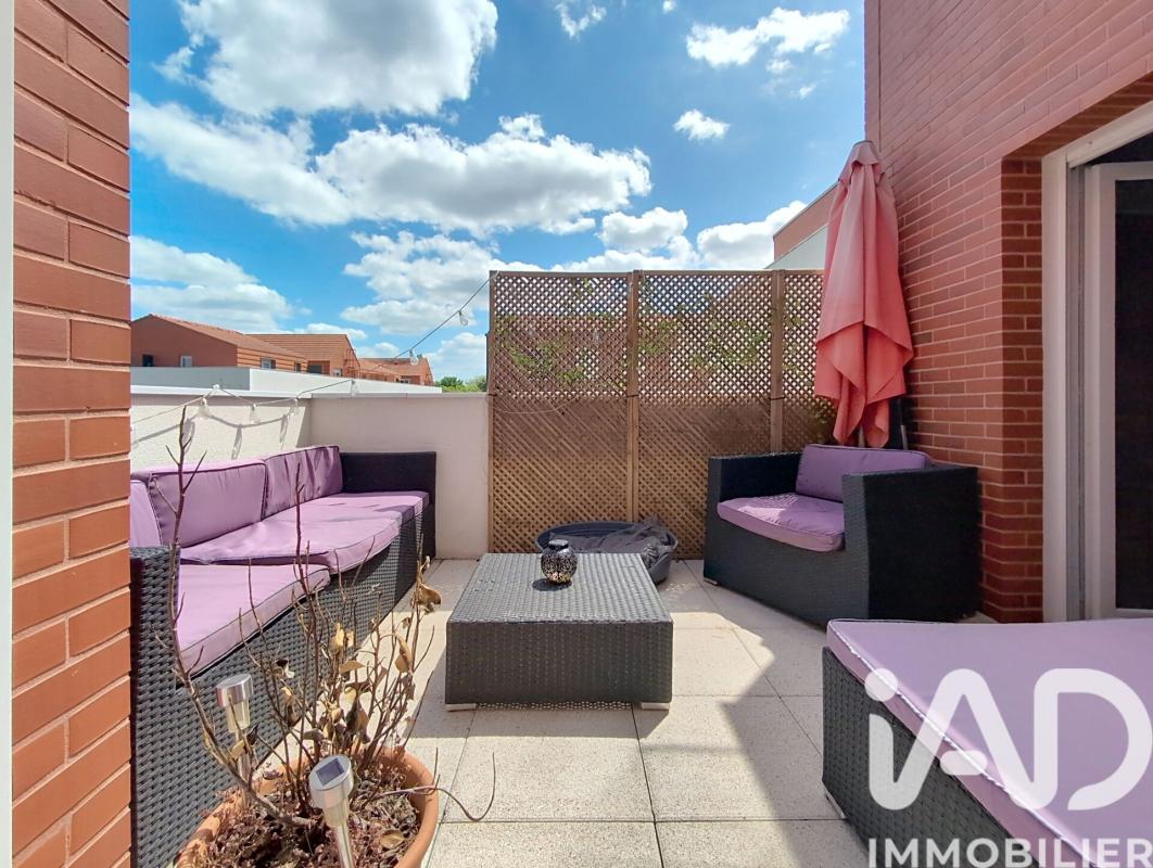 Appartement 4 Pièce(s) Neuilly-sur-Marne