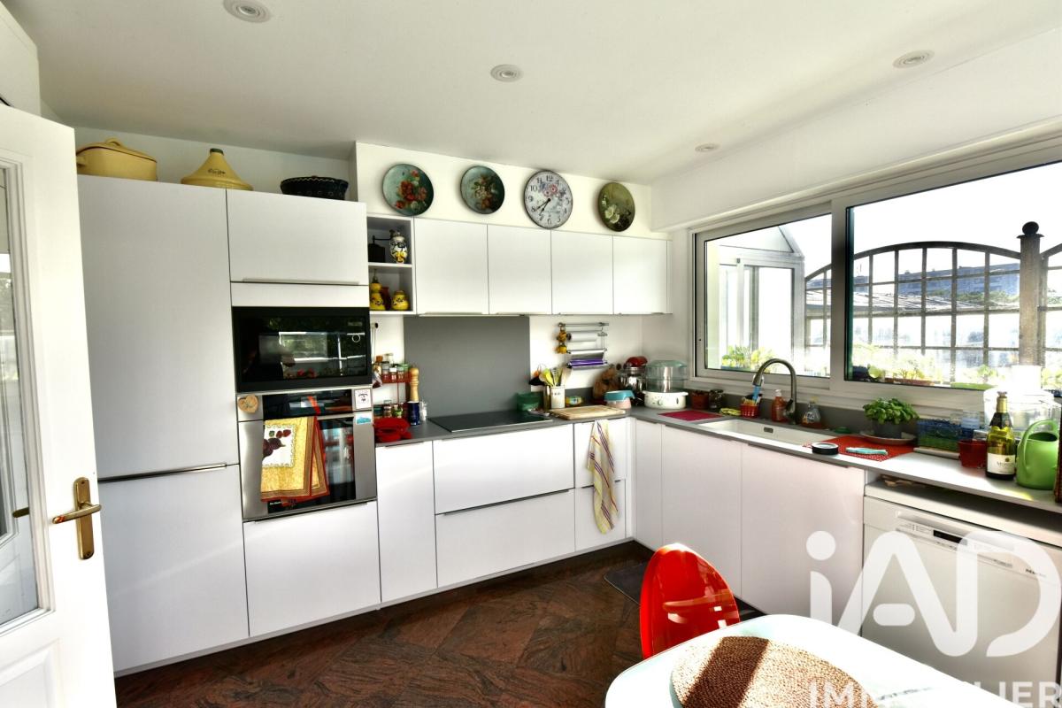 Appartement 5 Pièce(s) La Rochelle - Photo 6