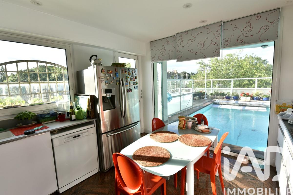 Appartement 5 Pièce(s) La Rochelle - Photo 8