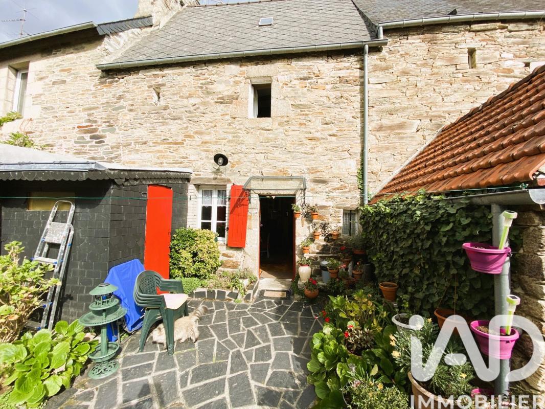 Maison 2 Pièce(s) Lannion