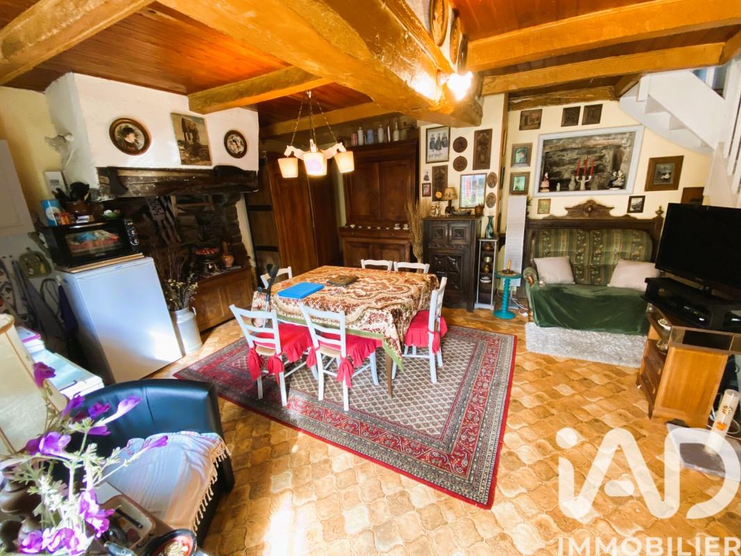 Maison 2 Pièce(s) Lannion - Photo 4