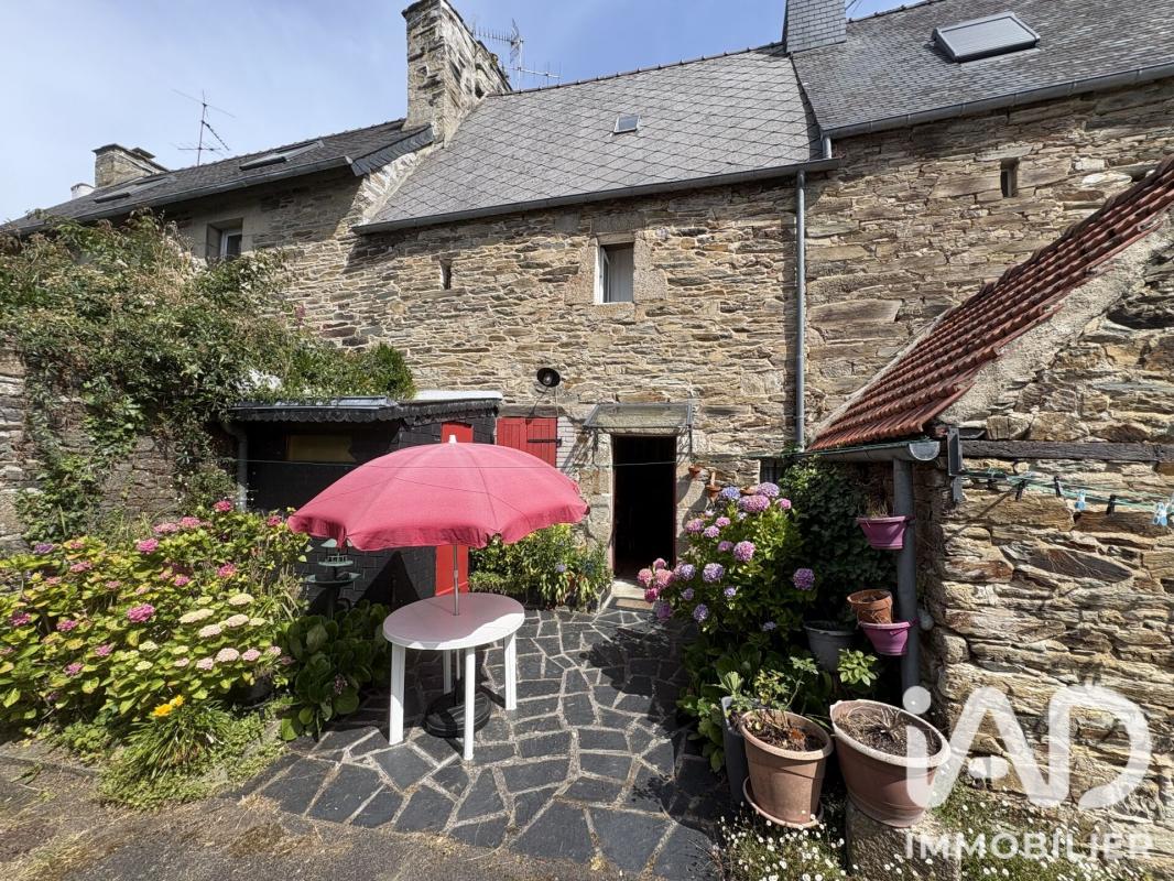 Maison 2 Pièce(s) Lannion