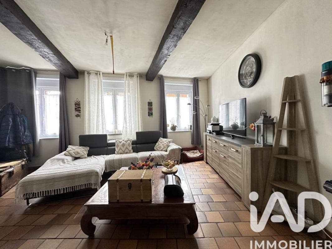 Maison 6 Pièce(s) Seclin