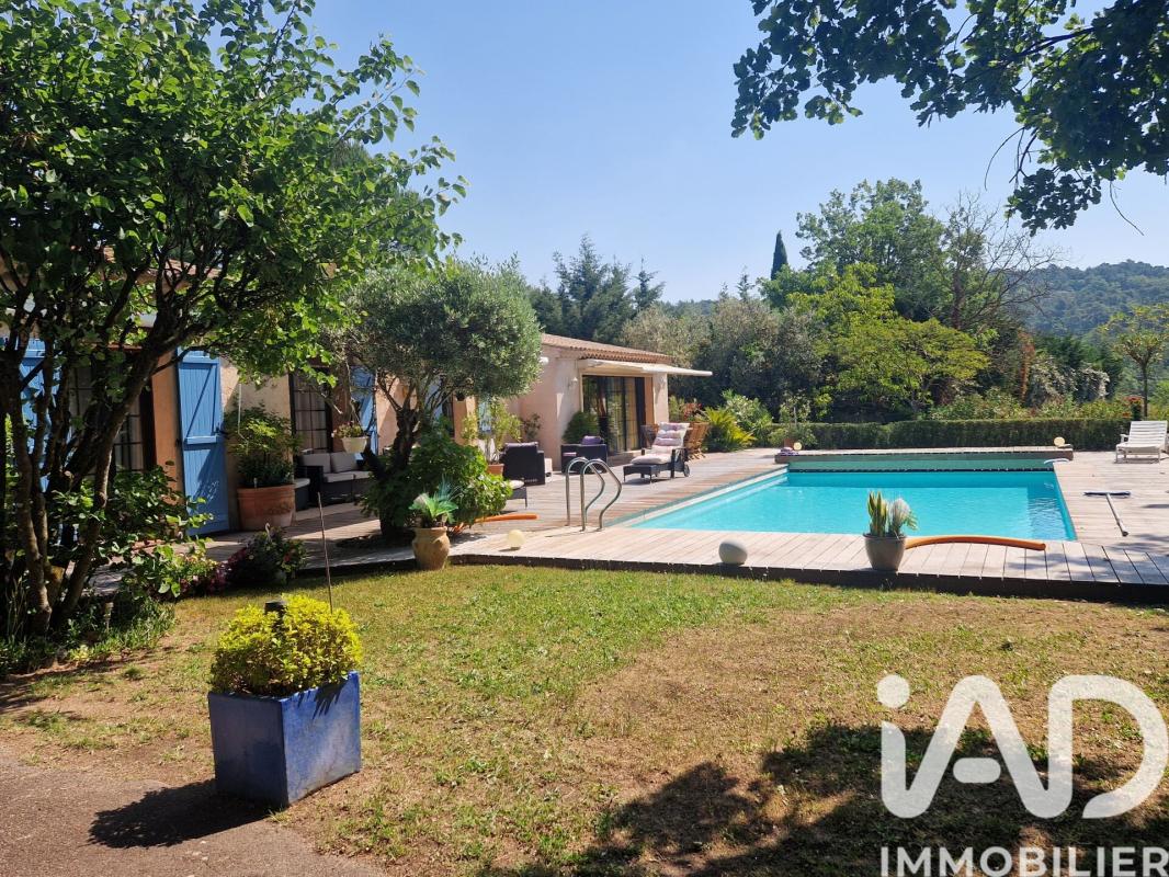 Maison 6 Pièce(s) Seillans - Photo 2