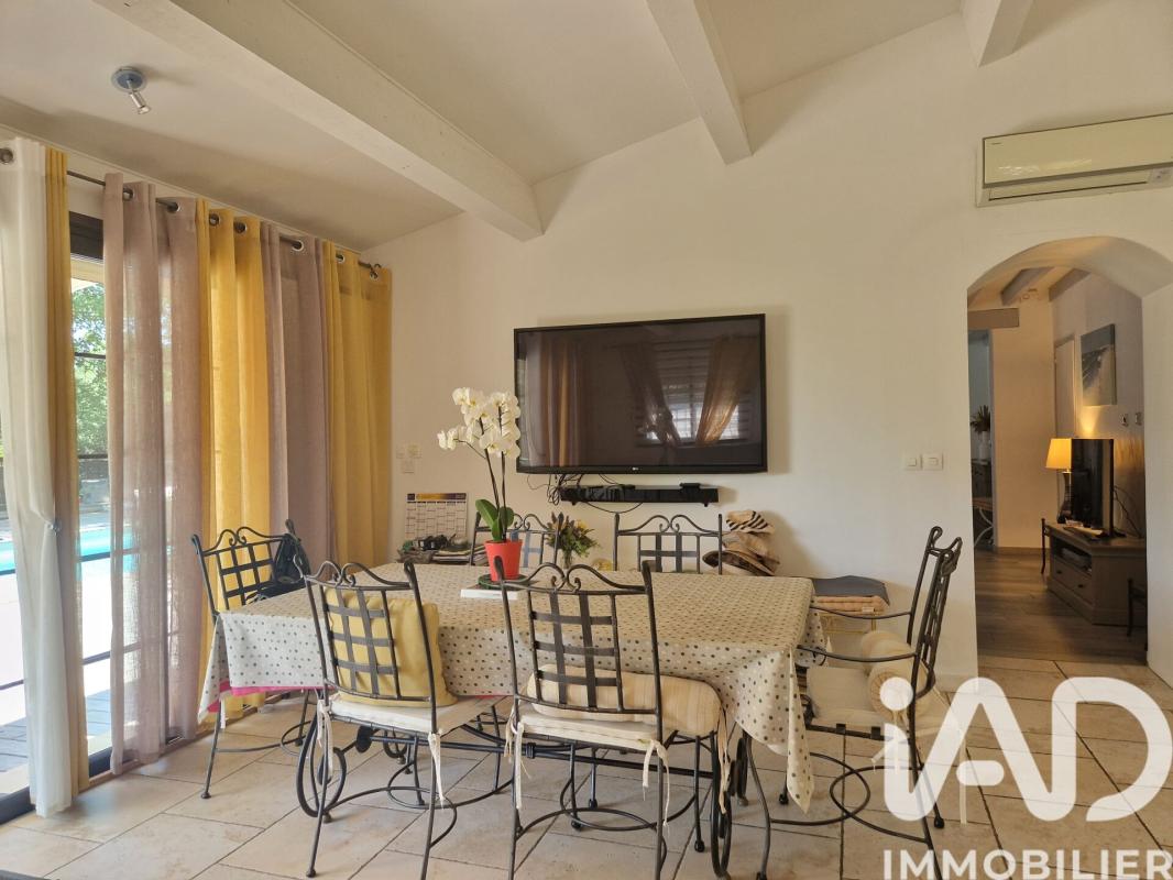 Maison 6 Pièce(s) Seillans - Photo 4