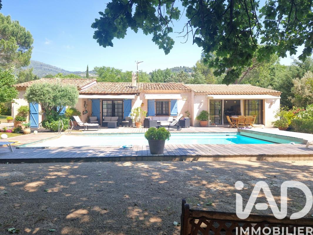 Maison 6 Pièce(s) Seillans - Photo 9