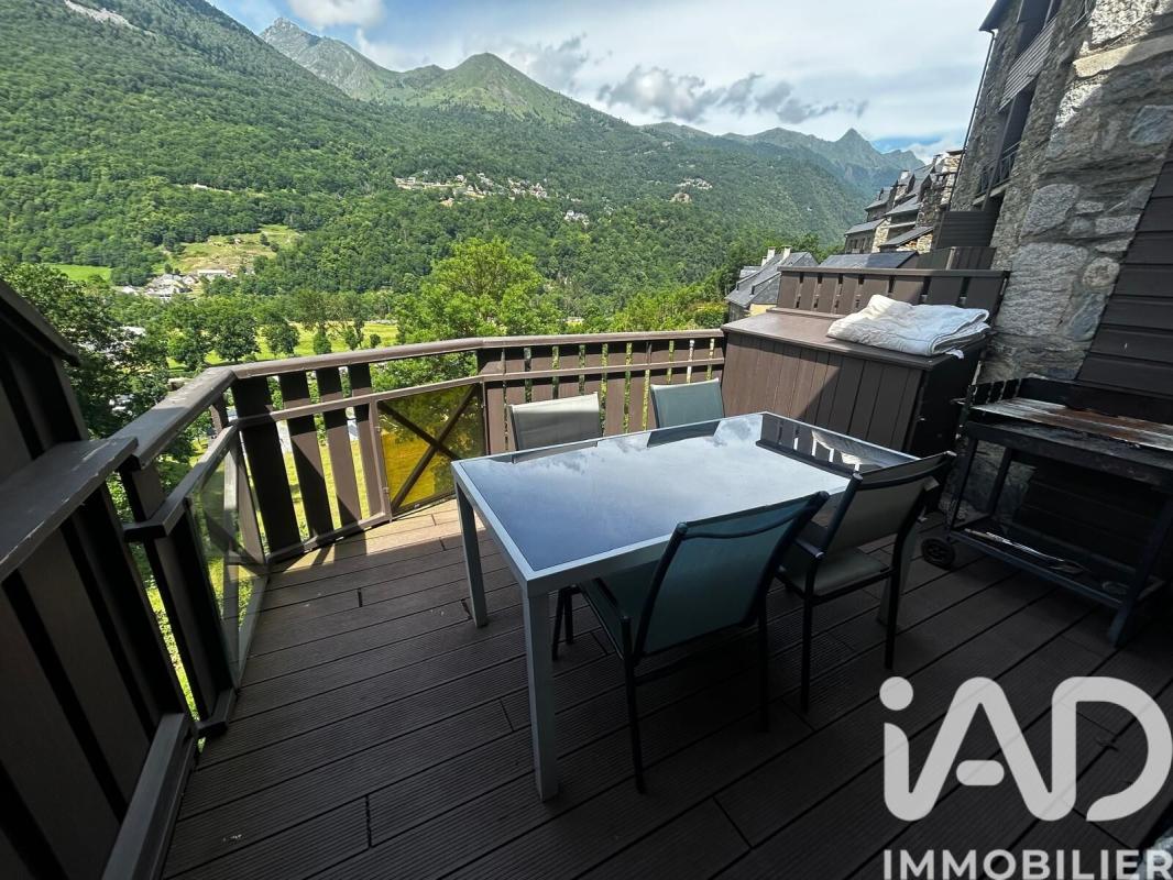 Maison 3 Pièce(s) Esquièze-Sère - Photo 7