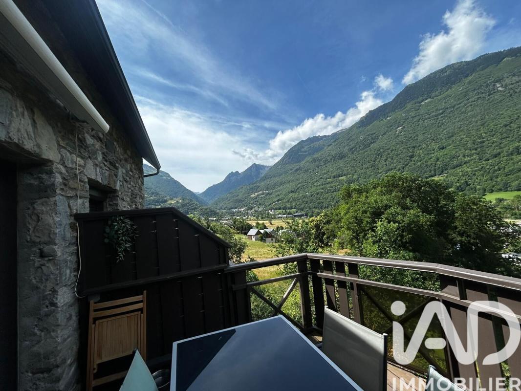 Maison 3 Pièce(s) Esquièze-Sère - Photo 8