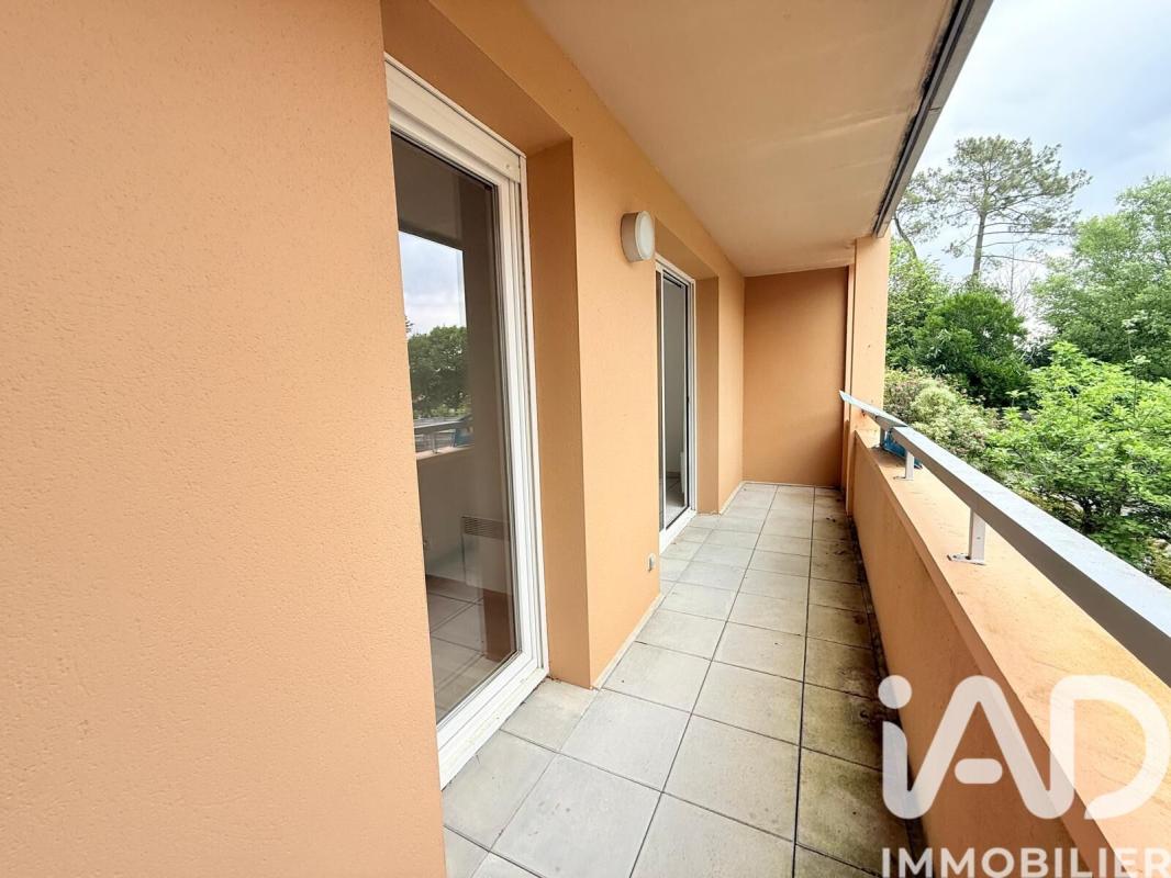 Appartement 2 Pièce(s) Anglet - Photo 7
