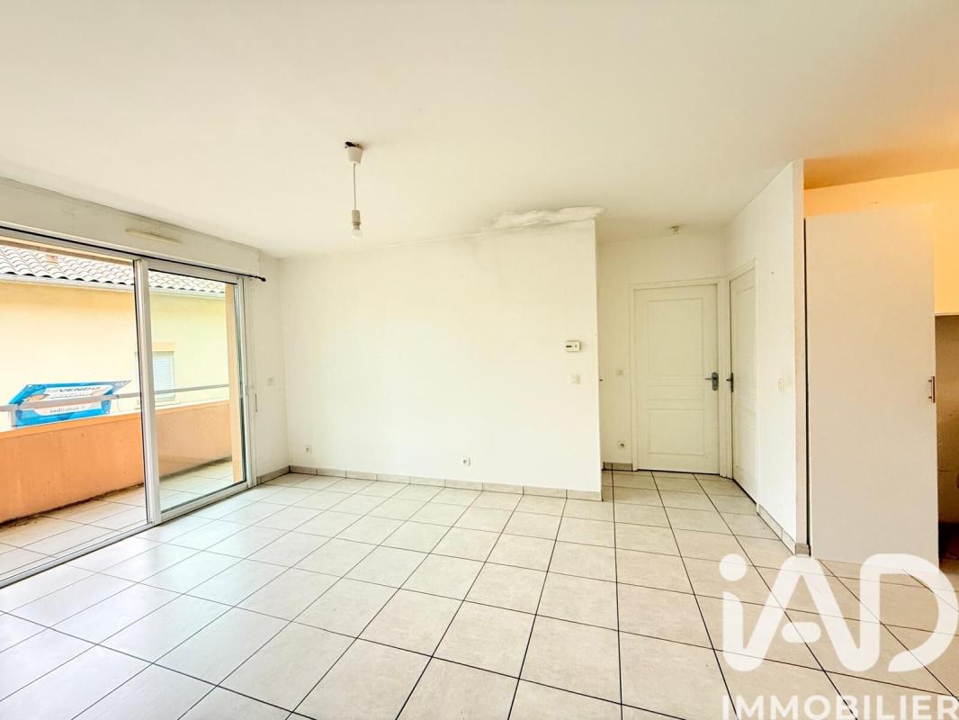 Appartement 2 Pièce(s) Anglet