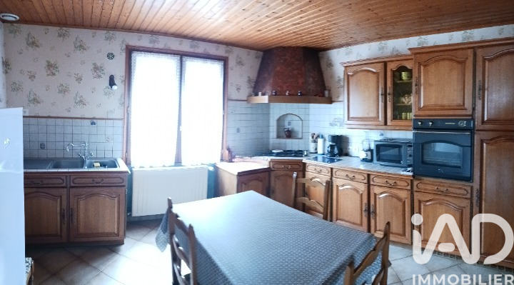 Maison 6 Pièce(s) Scillé - Photo 3