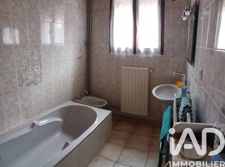Maison 6 Pièce(s) Scillé - Photo 4