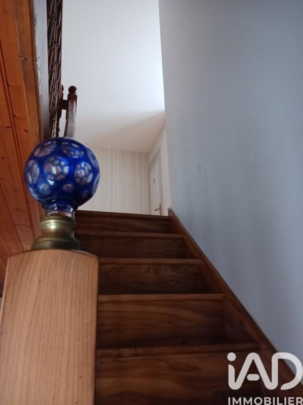 Maison 6 Pièce(s) Scillé - Photo 5
