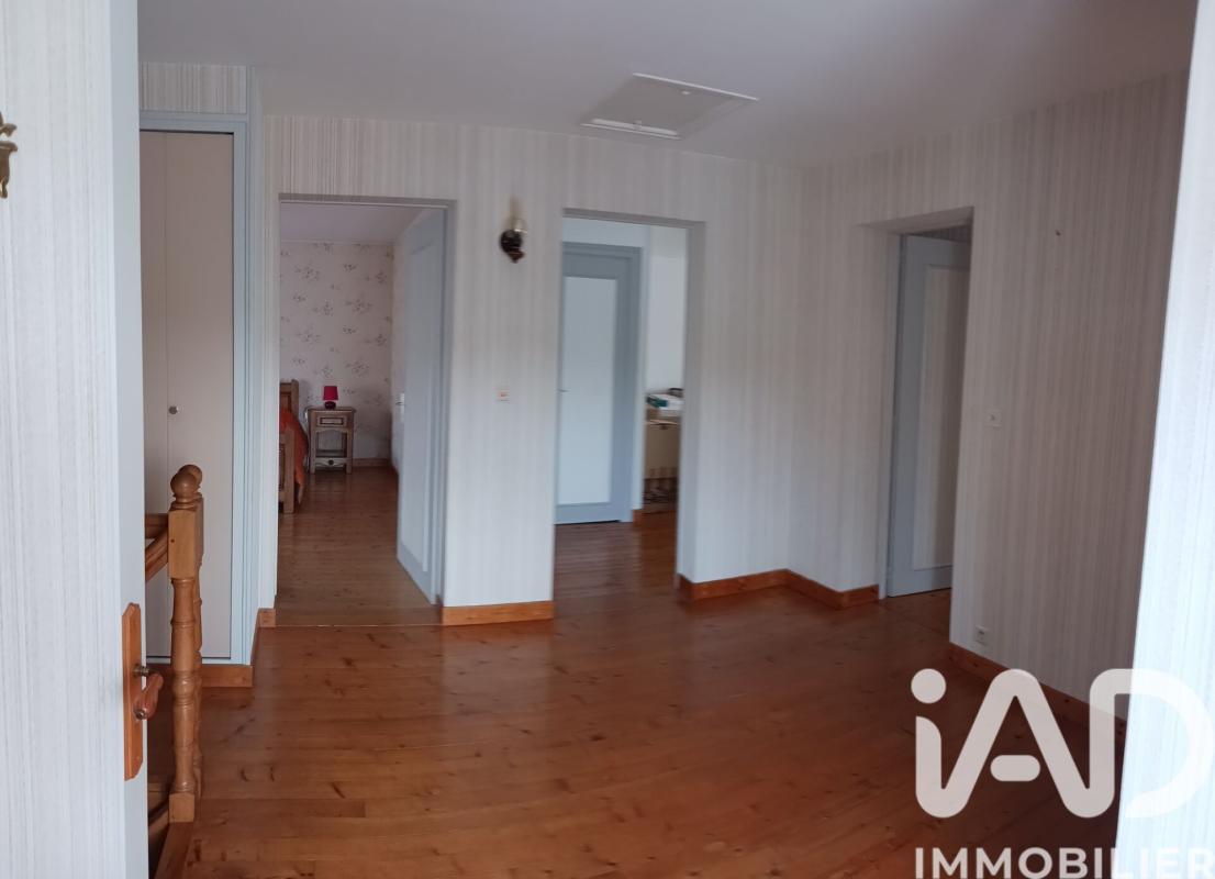 Maison 6 Pièce(s) Scillé - Photo 6