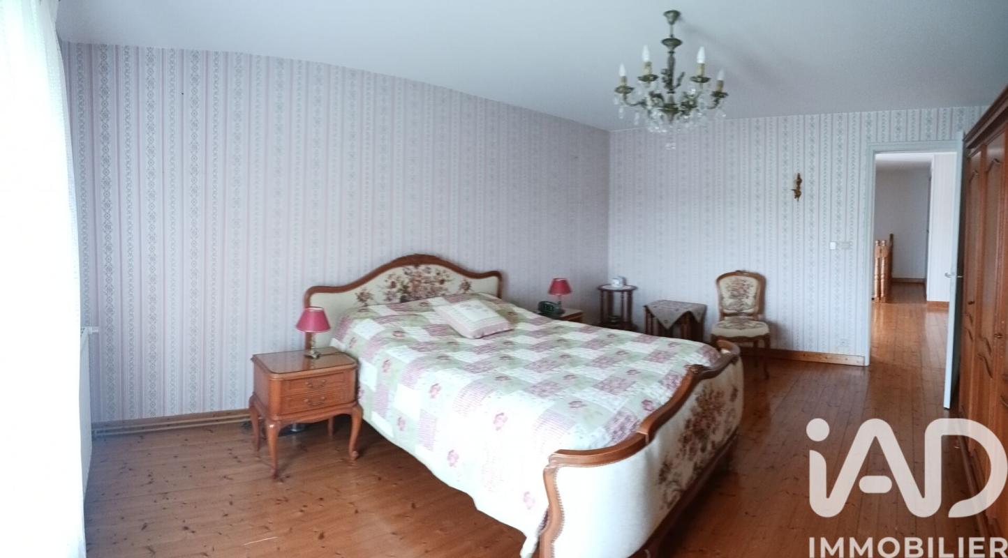 Maison 6 Pièce(s) Scillé - Photo 9