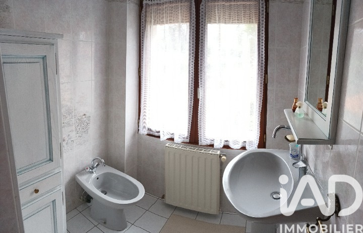 Maison 6 Pièce(s) Scillé - Photo 10