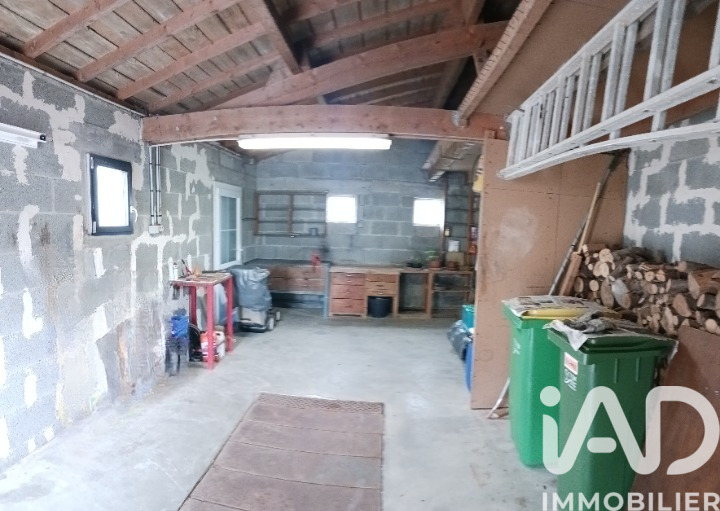 Maison 6 Pièce(s) Scillé - Photo 12