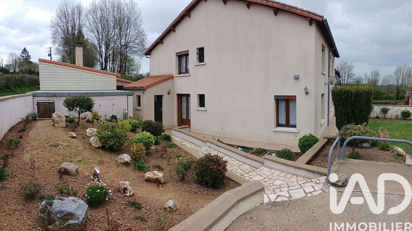 Maison 6 Pièce(s) Scillé - Photo 13
