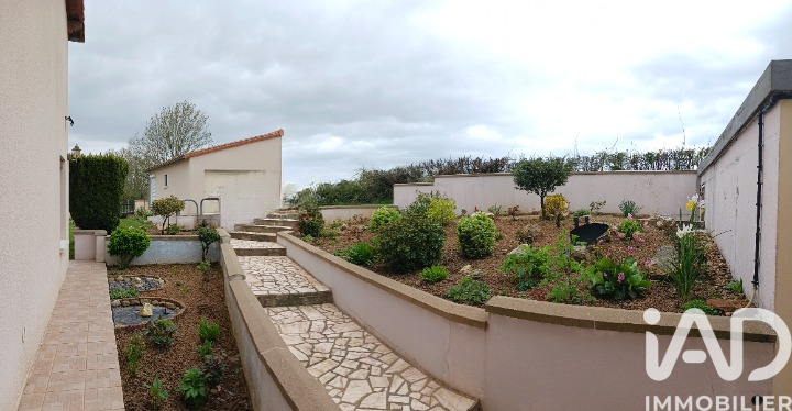 Maison 6 Pièce(s) Scillé - Photo 15