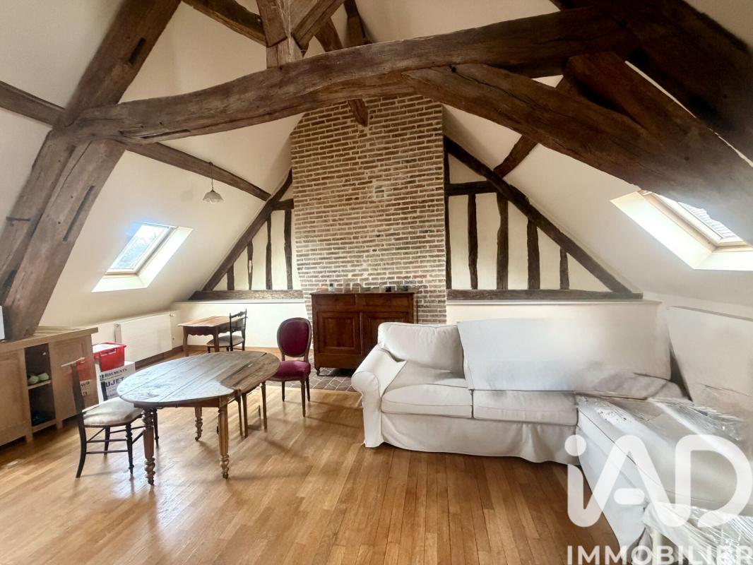 Appartement 2 Pièce(s) Sens