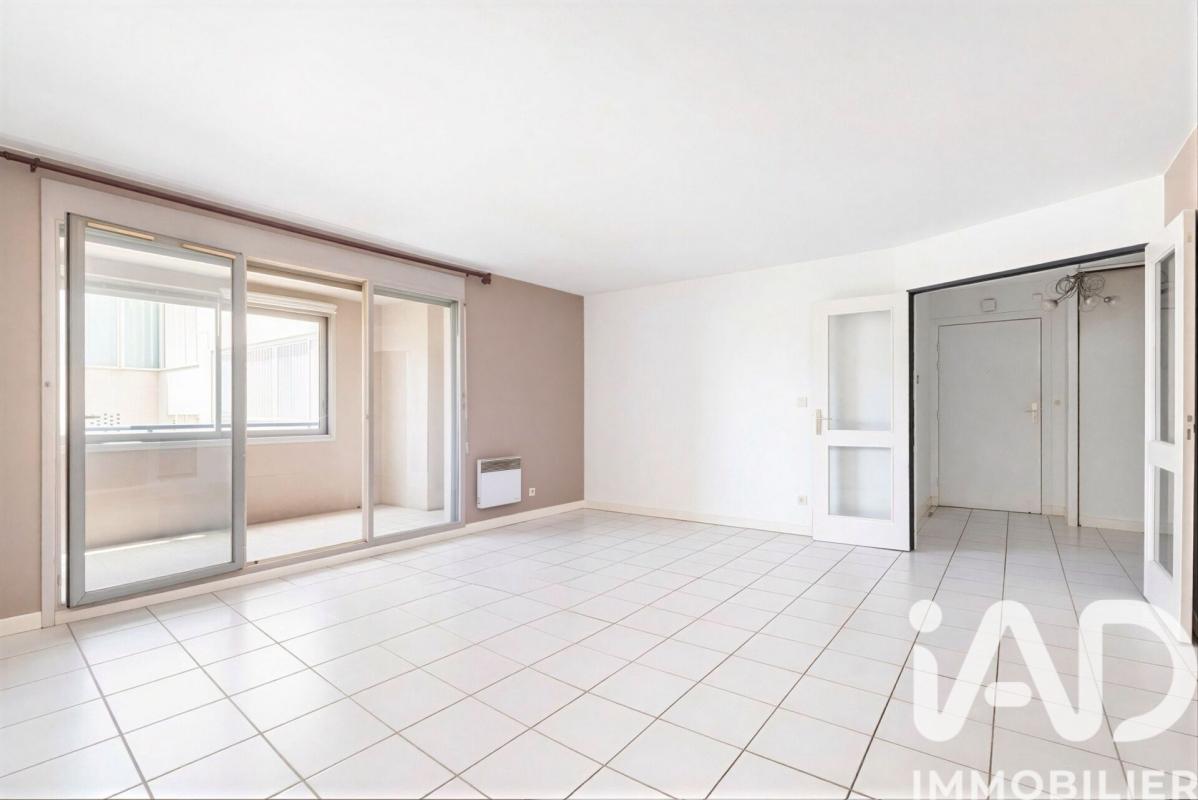 Appartement 3 Pièce(s) Villeurbanne